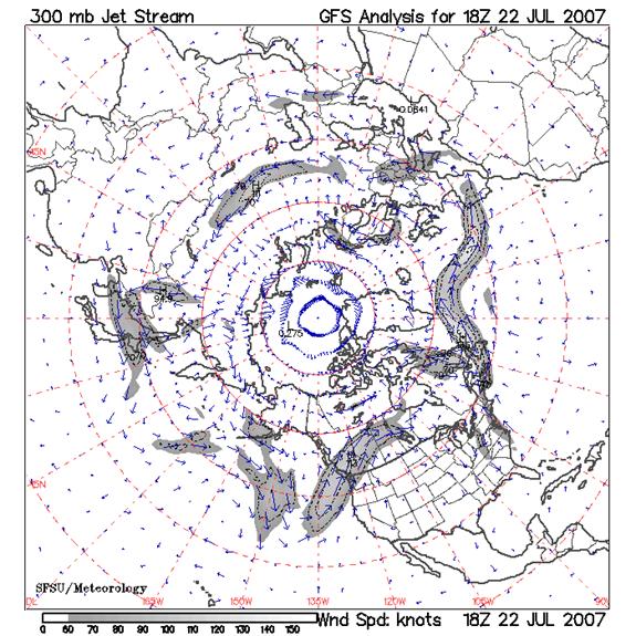 Jet Stream