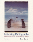 Published in   Criticizing Photographs : An Introduction to Understanding Images 
<script language=