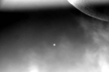 Animation of Lunar Occultation of Jupiter 11/09/2005 11:07 AM Click links below.