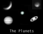 Planets