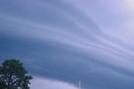 Shelf Clouds